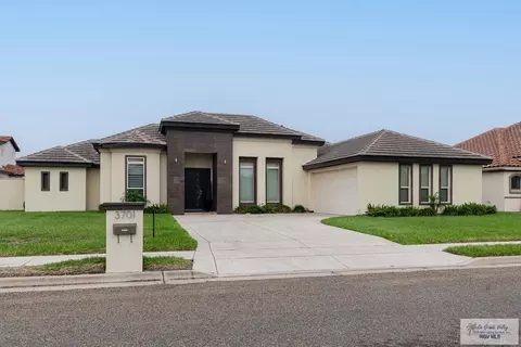 3701 Ebro Dr, Edinburg, TX 78539