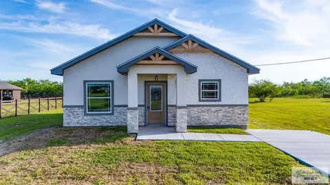 29661 Cielo St, Los Fresnos, TX 78566