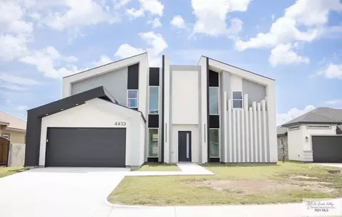 4433 Aurora Cir, Brownsville, TX 78526