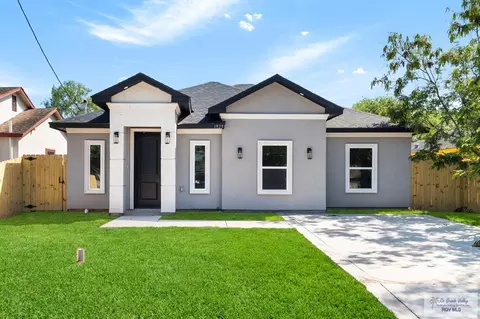 1925 King Ave, Harlingen, TX 78552
