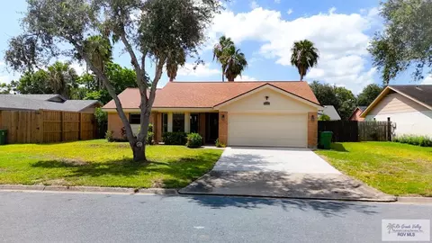 1284 Turtle Creek Dr, Brownsville, TX 78526