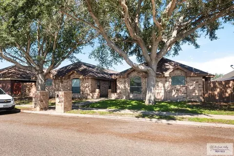 933 English Ave, Edinburg, TX 78541