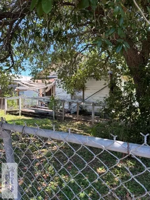 919 Hedrick Ave, Mercedes, TX 78570