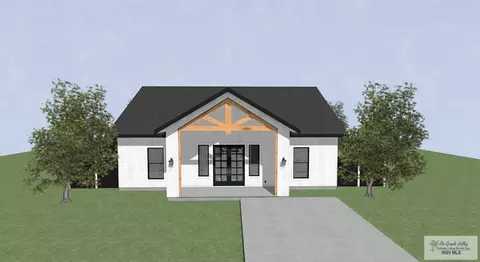 2600 El Puente St, Brownsville, TX 78520