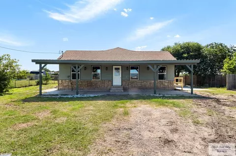 20652 Sid Jones Rd, Harlingen, TX 78552