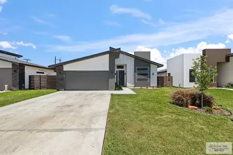 209 Cameo Dr, San Benito, TX 78586