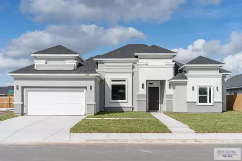 6105 Pipers Walk, Brownsville, TX 78526