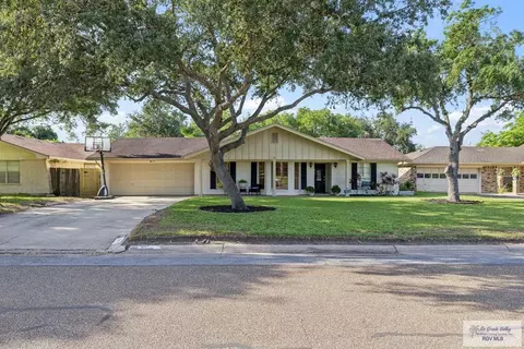 2707 Cypress, Harlingen, TX 78552
