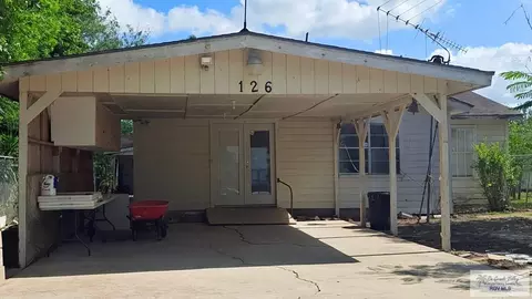 126 Ebony Ave #21, Rio Hondo, TX 78583