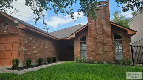 1913 Mourning Dove Cir, Harlingen, TX 78550