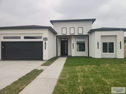 5909 Willow Palm Ct, Brownsville, TX 78526