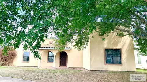 1100 Ceiba Cir, Brownsville, TX 78521