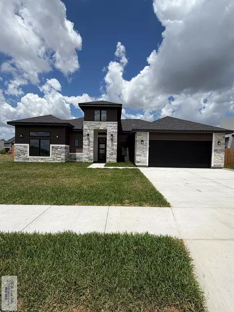 6117 Mackenna Dr, Brownsville, TX 78526