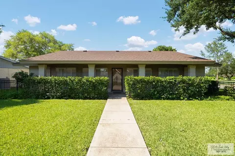 5609 Byron Nelson, Harlingen, TX 78552