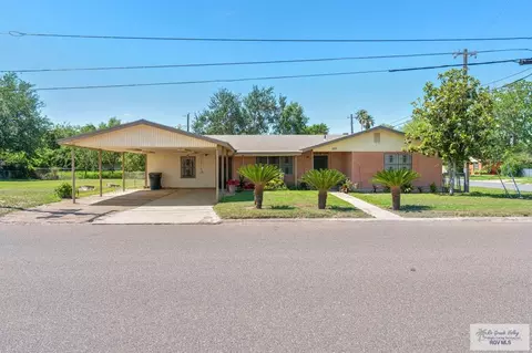 409 Pancho Maples Dr Apt 6 7 #6, 7, La Feria, TX 78559