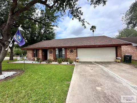 2307 N Mayberry Ave #64, Mission, TX 78574
