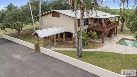 10960 Fitch Rd, Raymondville, TX 78580