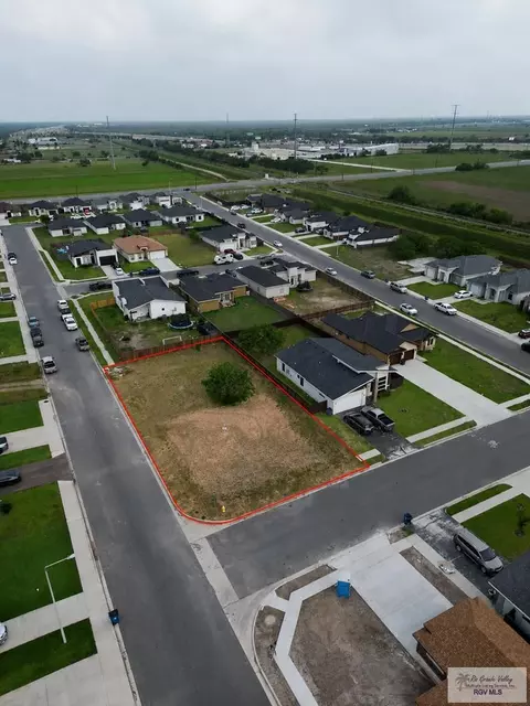 189 Pisa St, San Benito, TX 78586