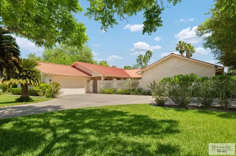 155 Nueces Park Ln, Harlingen, TX 78552