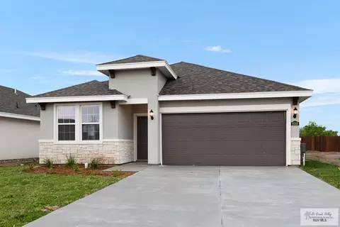 3321 Kings Ct, Harlingen, TX 78550