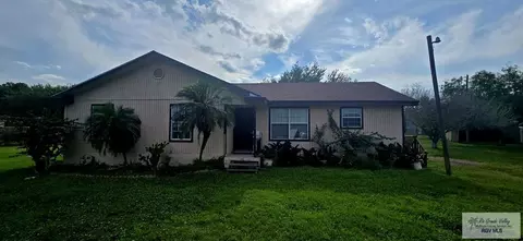 10601 W Sathire Cir, Weslaco, TX 78599
