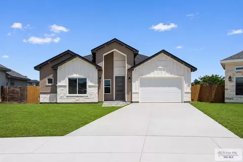 9500 Romano Palm, Los Fresnos, TX 78566