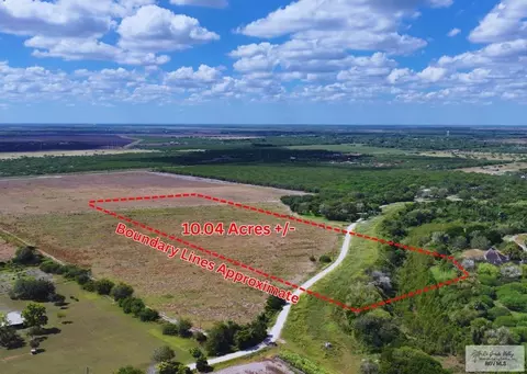 tbd Resaca Rd #TRACT 6, San Benito, TX 78586