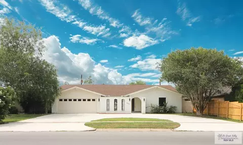 1825 E Washington Ave, Harlingen, TX 78550