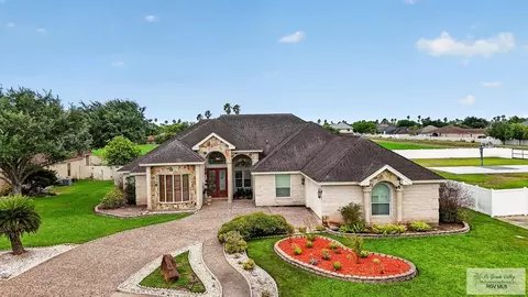 5806 Acacia, Harlingen, TX 78552