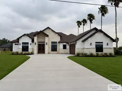 8729 Hughes Rd, Harlingen, TX 78552