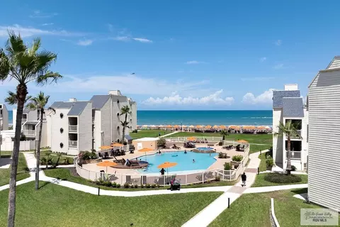 6300 Padre Blvd, South Padre Island, TX 78597