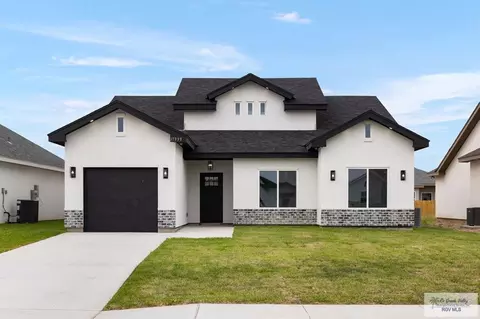 17939 Redwood St, Harlingen, TX 78552