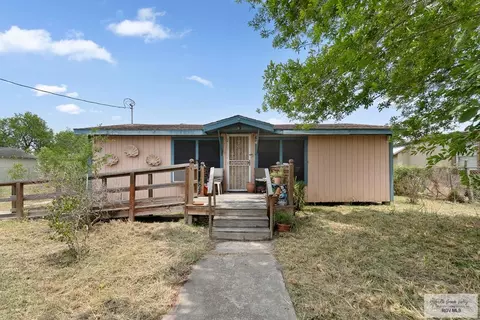 610 W Pickens Ave, Harlingen, TX 78550