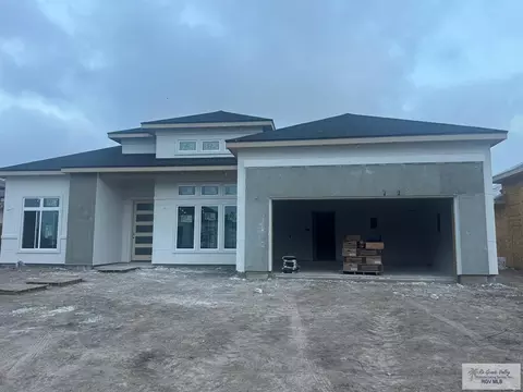 8780 Jupiter St, Brownsville, TX 78521