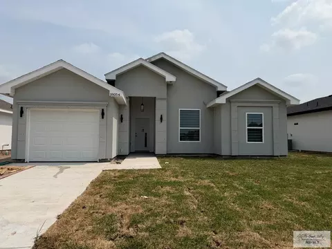 18054 Spruce St, Harlingen, TX 78552
