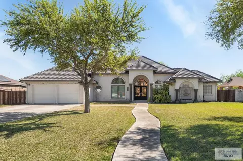 5684 Heron Cove Ln, Brownsville, TX 78526
