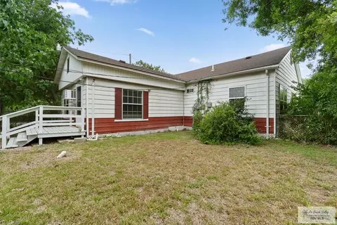 1202 E Polk, Harlingen, TX 78550