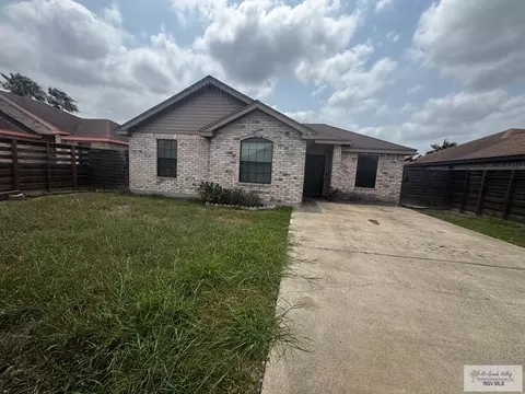 7015 Red Cedar, Brownsville, TX 78526
