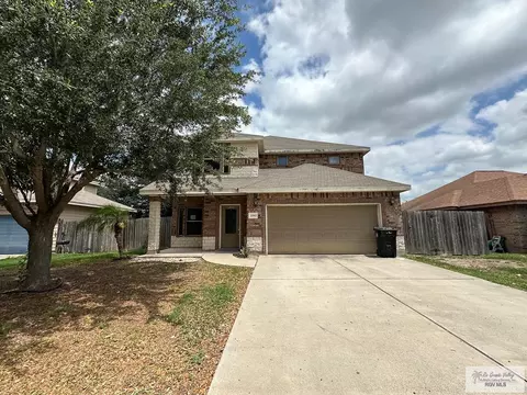 2203 Bald Cypress Dr, Weslaco, TX 78596