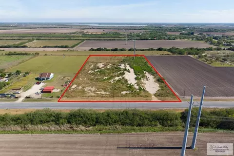 00 Rangerville Rd, San Benito, TX 78586