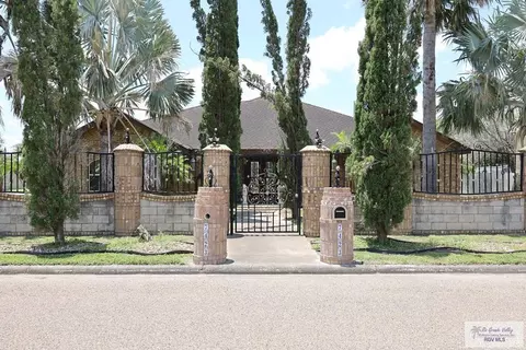 7423 Big Valley Dr, Weslaco, TX 78599
