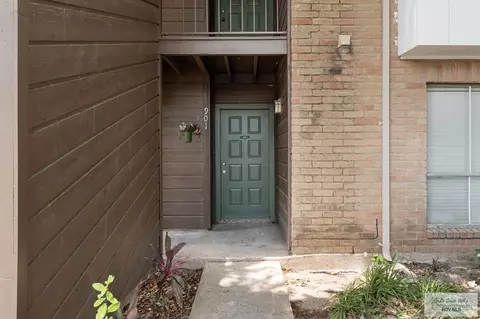 2901 Central Blvd # 901, Brownsville, TX 78520