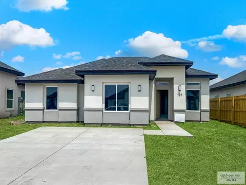 729 Foster Ln, Brownsville, TX 78521