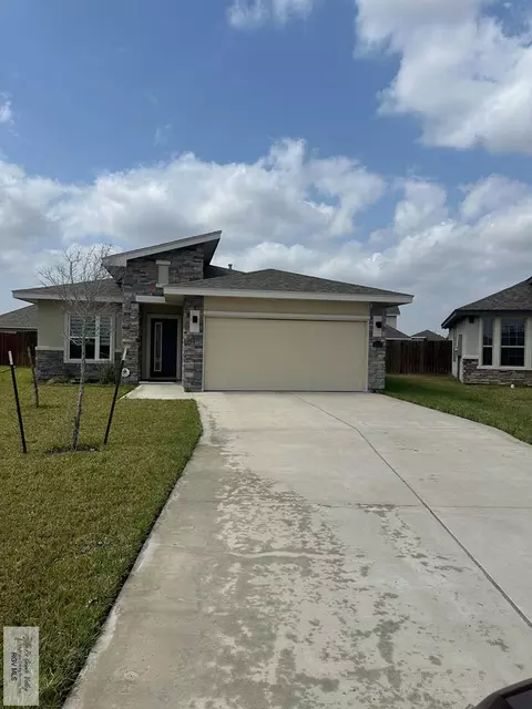 3725 Fugaz Dr, Harlingen, TX 78550