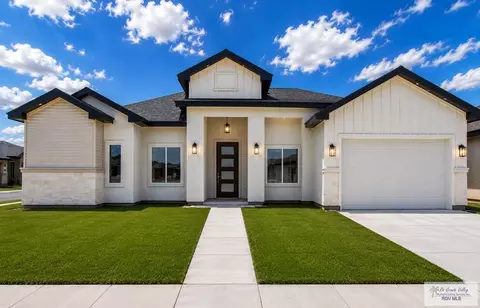 9373 Fan Palm Dr, Los Fresnos, TX 78566