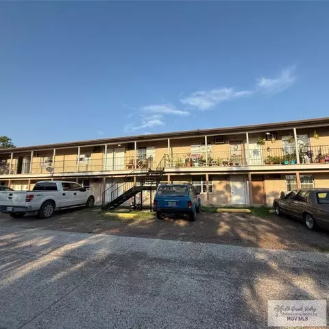 124 Old Military Hwy, Brownsville, TX 78520