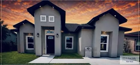 801 Pierce Ave, Harlingen, TX 78550
