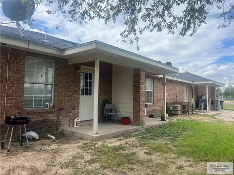 5020 N La Homa Rd, Mission, TX 78574
