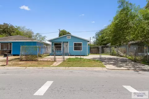 1641 La Posada Cir, Brownsville, TX 78521