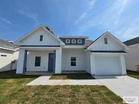3201 Juan Castillo Ave, Port Isabel, TX 78578